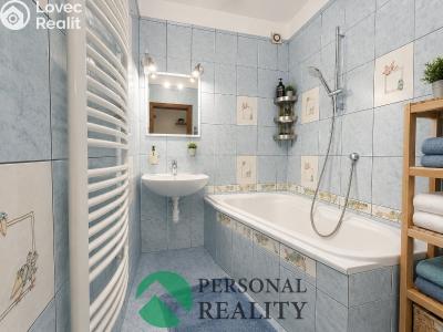 Sale apartment 3+KK Příbram, Ostravská č. 9