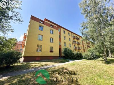 Sale apartment 3+KK Příbram, Ostravská č. 12