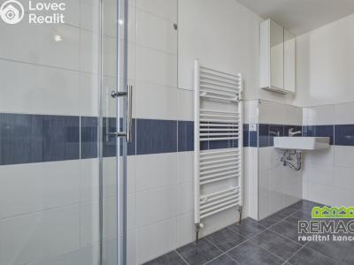 Rent apartment 1+KK Zlín, Ševcovská č. 10