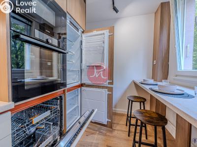 Sale apartment 3+1 Ostrava, Marie Majerové č. 2