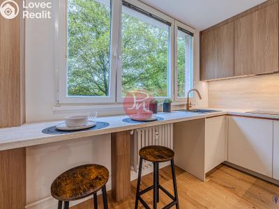 Sale apartment 3+1 Ostrava, Marie Majerové č. 3