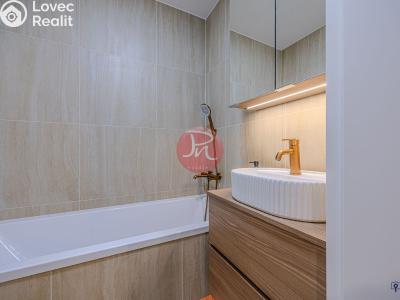 Sale apartment 3+1 Ostrava, Marie Majerové č. 6