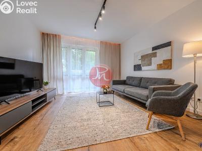 Sale apartment 3+1 Ostrava, Marie Majerové č. 9