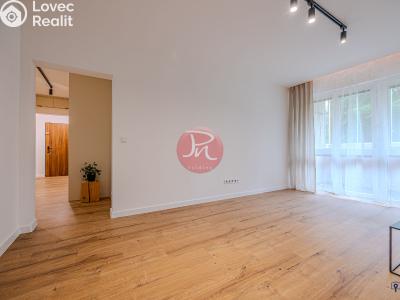 Sale apartment 3+1 Ostrava, Marie Majerové č. 10