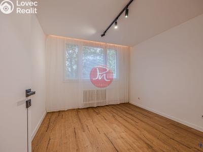 Sale apartment 3+1 Ostrava, Marie Majerové č. 15