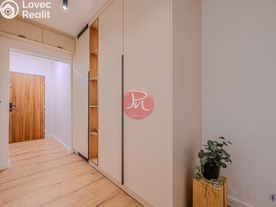 Sale apartment 3+1 Ostrava, Marie Majerové č. 18
