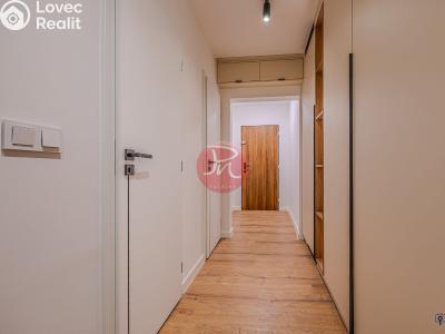 Sale apartment 3+1 Ostrava, Marie Majerové č. 19