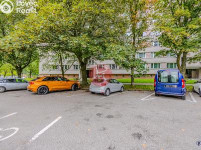 Sale apartment 3+1 Ostrava, Marie Majerové č. 22