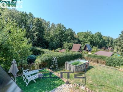 Sale hut Hrádek nad Nisou č. 2