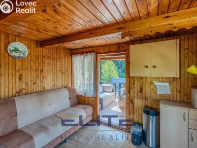 Sale hut Hrádek nad Nisou č. 4