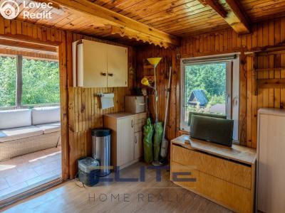 Sale hut Hrádek nad Nisou č. 5