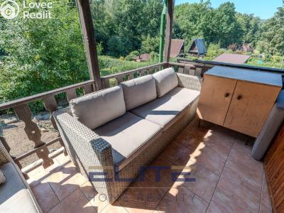 Sale hut Hrádek nad Nisou č. 7