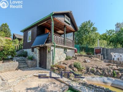 Sale hut Hrádek nad Nisou č. 9