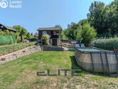 Sale hut Hrádek nad Nisou č. 14