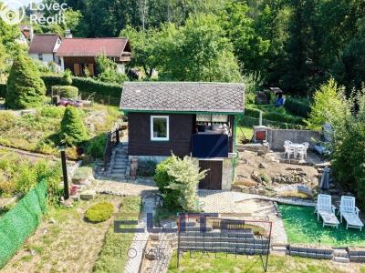 Sale hut Hrádek nad Nisou č. 16