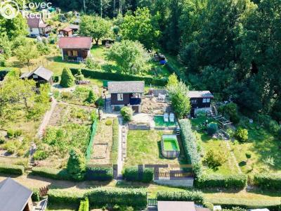 Sale hut Hrádek nad Nisou č. 17