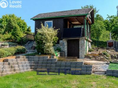 Sale hut Hrádek nad Nisou č. 23