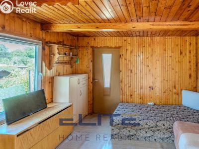Sale hut Hrádek nad Nisou č. 2