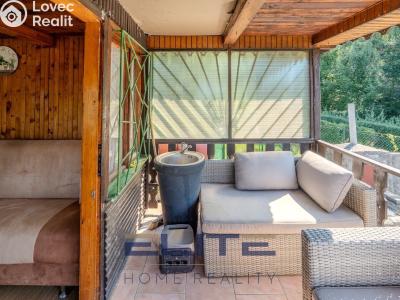Sale hut Hrádek nad Nisou č. 5