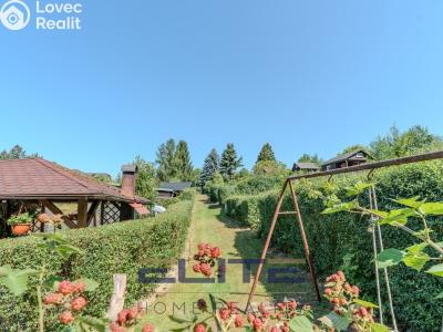 Sale hut Hrádek nad Nisou č. 10
