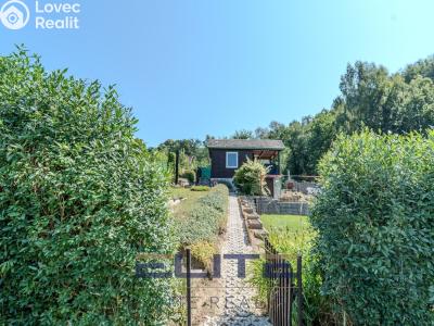 Sale hut Hrádek nad Nisou č. 11