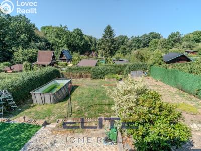 Sale hut Hrádek nad Nisou č. 14