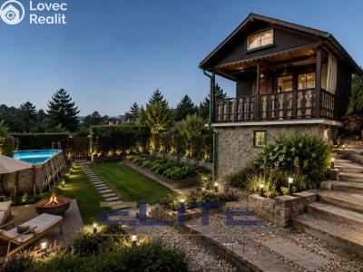 Sale hut Hrádek nad Nisou č. 19