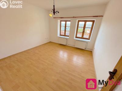 Rent apartment 3+KK Znojmo, Masarykovo náměstí č. 1
