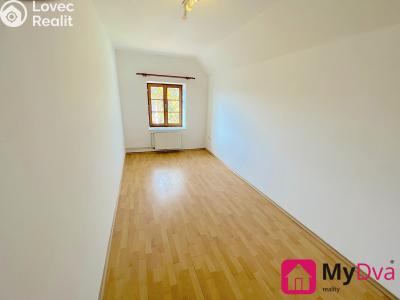 Rent apartment 3+KK Znojmo, Masarykovo náměstí č. 2