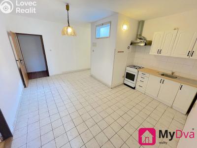 Rent apartment 3+KK Znojmo, Masarykovo náměstí č. 3