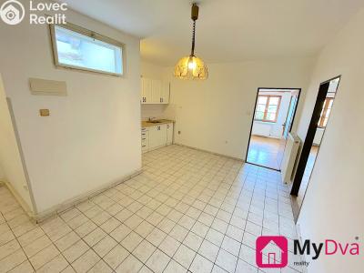 Rent apartment 3+KK Znojmo, Masarykovo náměstí č. 4