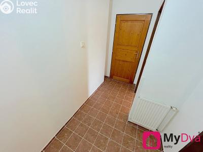 Rent apartment 3+KK Znojmo, Masarykovo náměstí č. 6