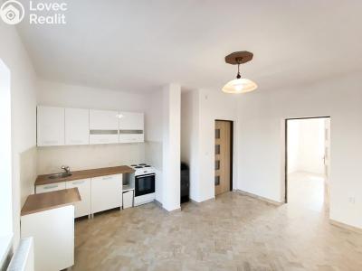 Продаж квартири 3+KK Planá, Karlín 591 č. 14
