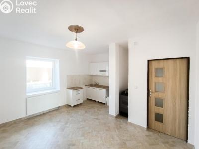 Продаж квартири 3+KK Planá, Karlín 591 č. 1