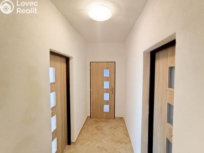 Продаж квартири 3+KK Planá, Karlín 591 č. 2