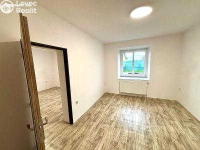 Продаж квартири 3+KK Planá, Karlín 591 č. 3