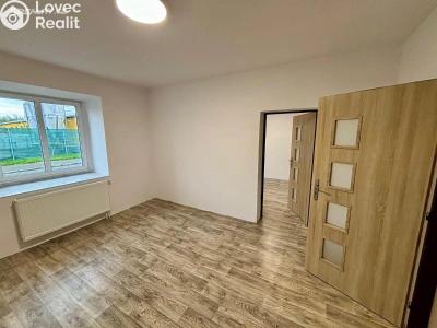 Продаж квартири 3+KK Planá, Karlín 591 č. 5