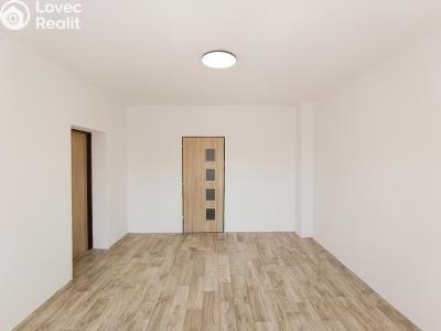 Продаж квартири 3+KK Planá, Karlín 591 č. 6