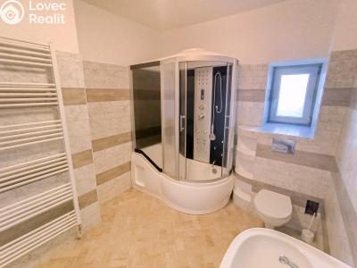 Продаж квартири 3+KK Planá, Karlín 591 č. 7