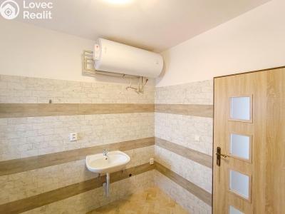 Продаж квартири 3+KK Planá, Karlín 591 č. 8