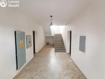Продаж квартири 3+KK Planá, Karlín 591 č. 9