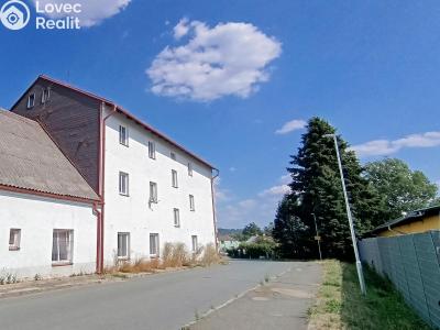 Продаж квартири 3+KK Planá, Karlín 591 č. 13