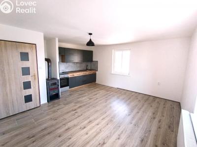 Продаж квартири 3+KK Planá, Karlín 591 č. 2