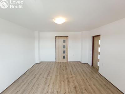 Продаж квартири 3+KK Planá, Karlín 591 č. 5