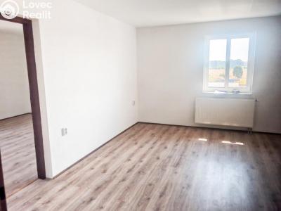 Продаж квартири 3+KK Planá, Karlín 591 č. 6
