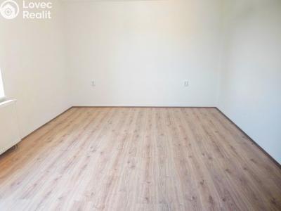 Продаж квартири 3+KK Planá, Karlín 591 č. 8