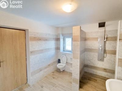 Продаж квартири 3+KK Planá, Karlín 591 č. 9