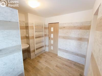 Продаж квартири 3+KK Planá, Karlín 591 č. 10