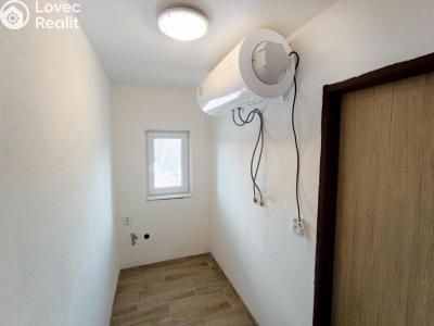Продаж квартири 3+KK Planá, Karlín 591 č. 11