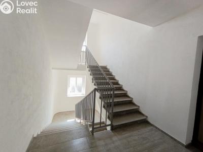 Продаж квартири 3+KK Planá, Karlín 591 č. 13